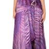 NSUQOA JSEIAJB Women's Clothing Tube Top Dress Fashion Sleeveless Shoulder Gradient Color Dress Long Hanging Neck Slim Fit Long Skirt(Large)