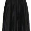 Patchwork Lace Dresses for Women V Neck Sleeveless High Waist Tunic Elegant A Line Dress Fashion Clothing